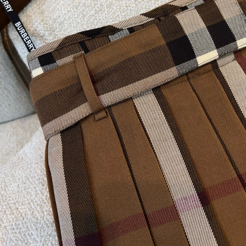 Burberry Skirts