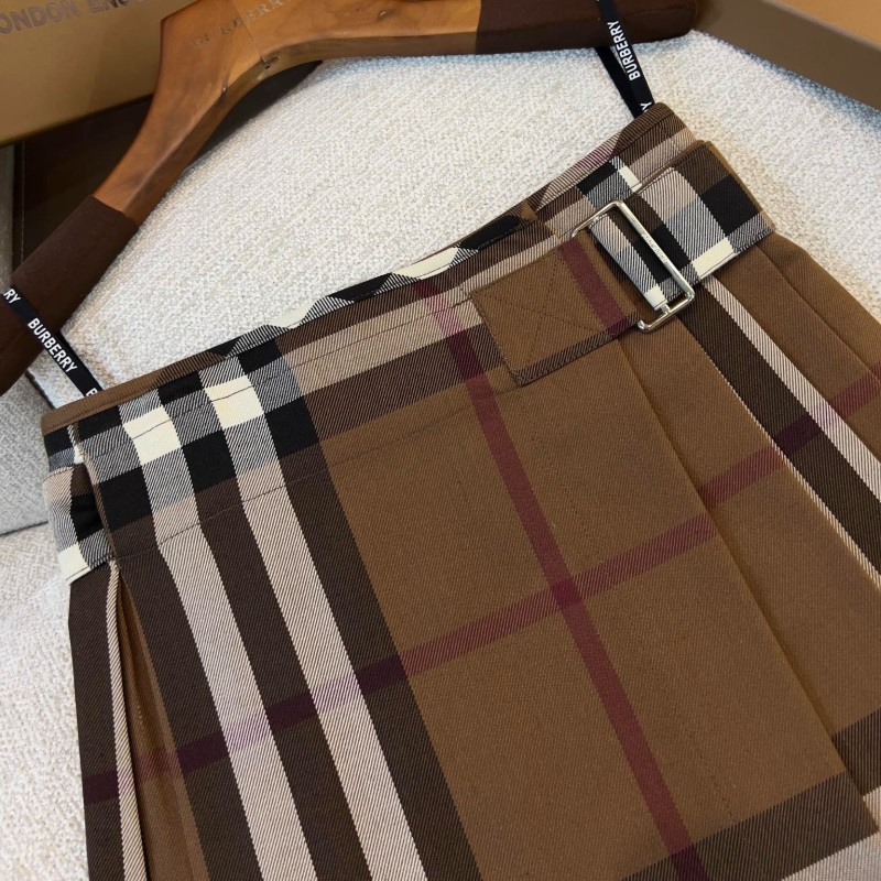 Burberry Skirts