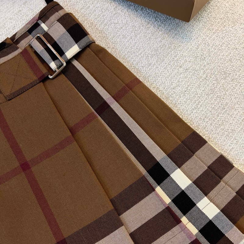 Burberry Skirts