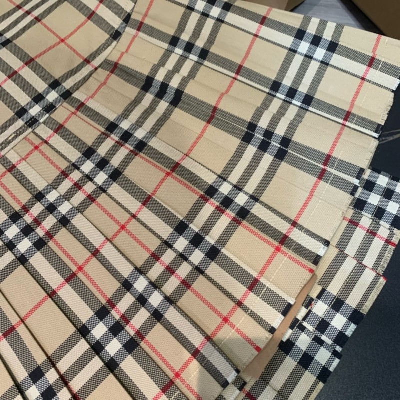 Burberry Skirts