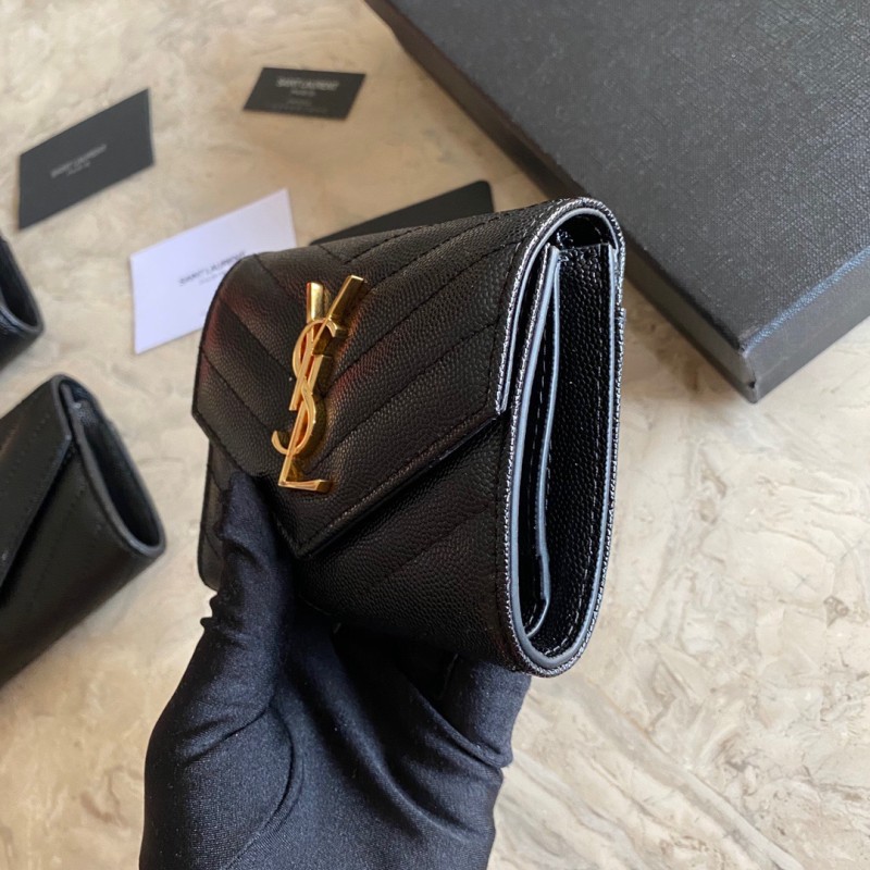 YSL Wallet