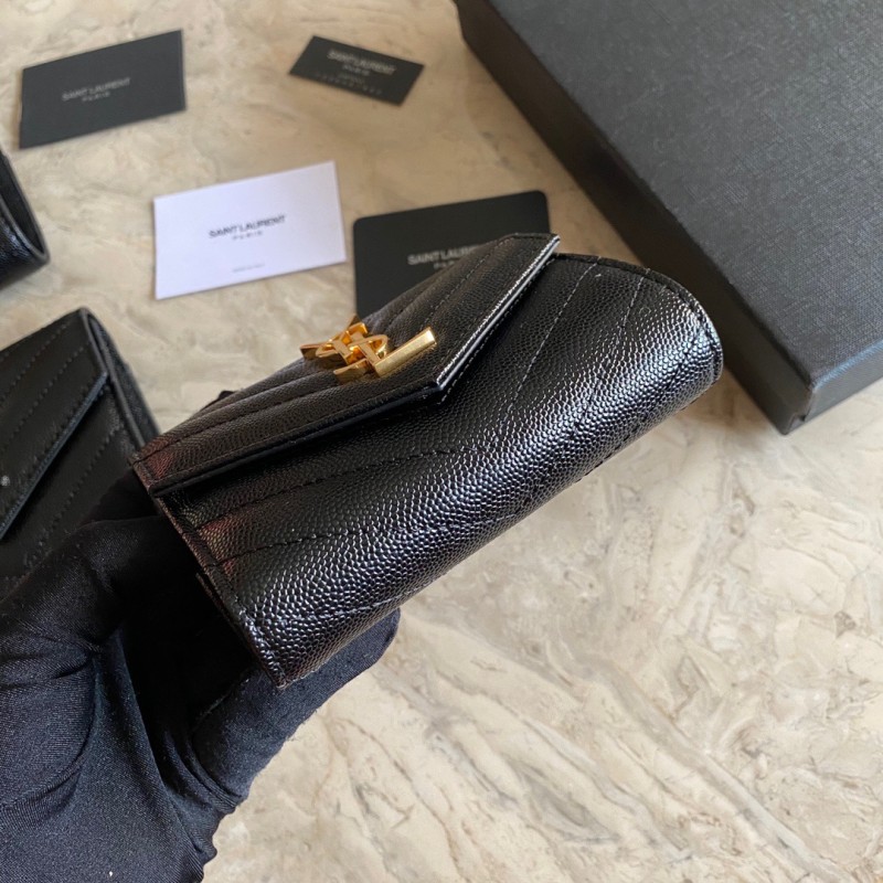 YSL Wallet