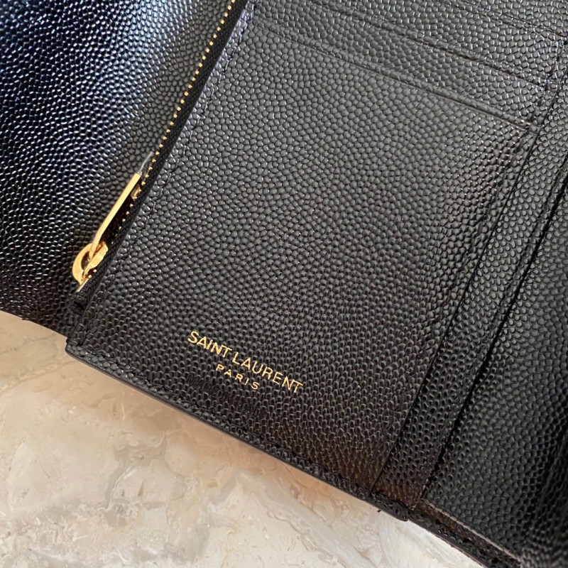 YSL Wallet