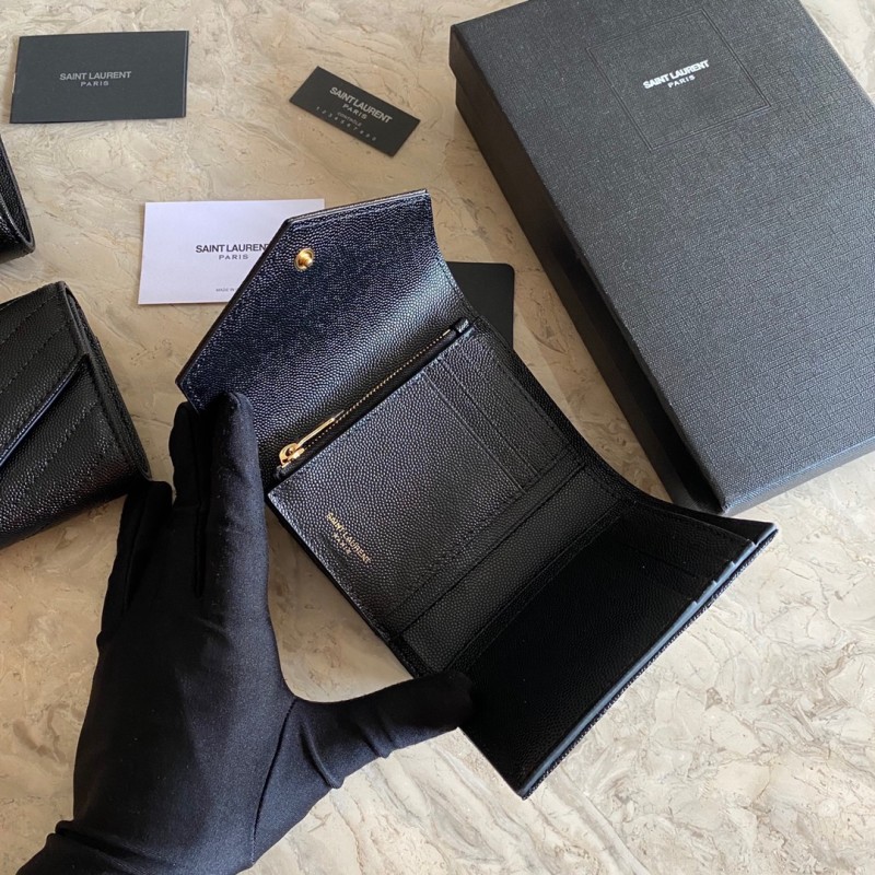 YSL Wallet