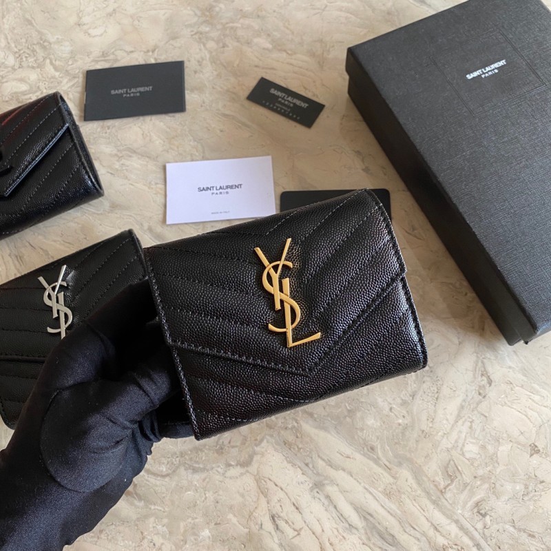 YSL Wallet