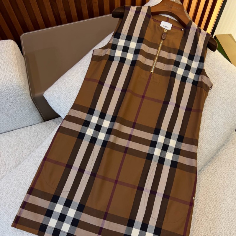 Burberry Dress