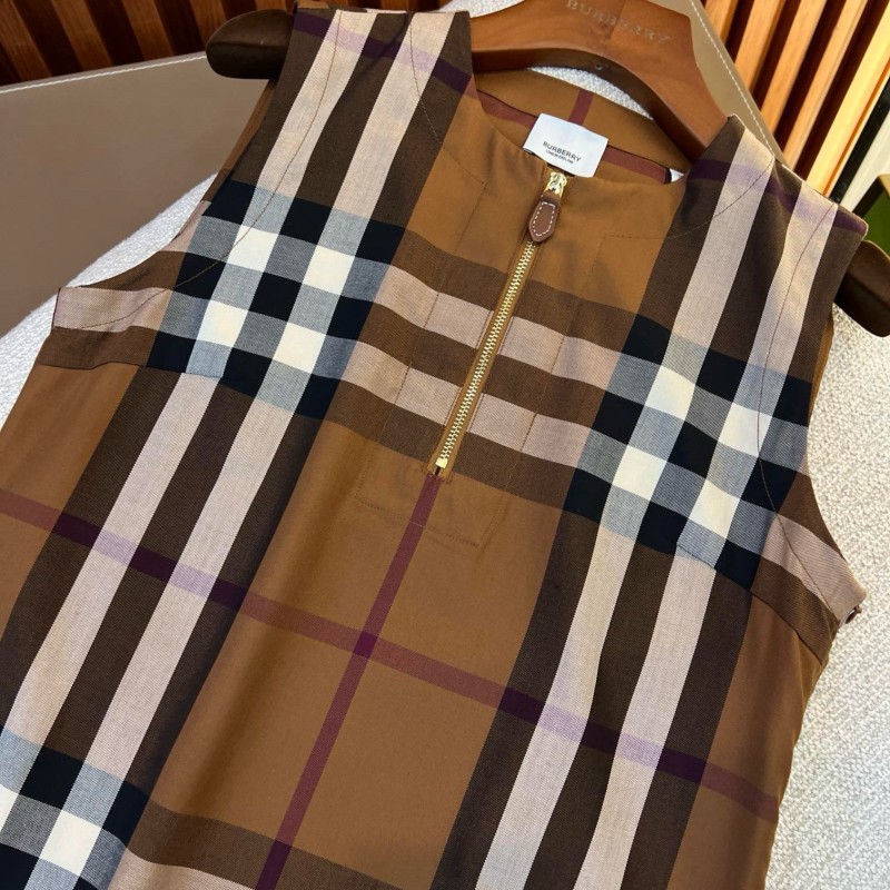 Burberry Dress