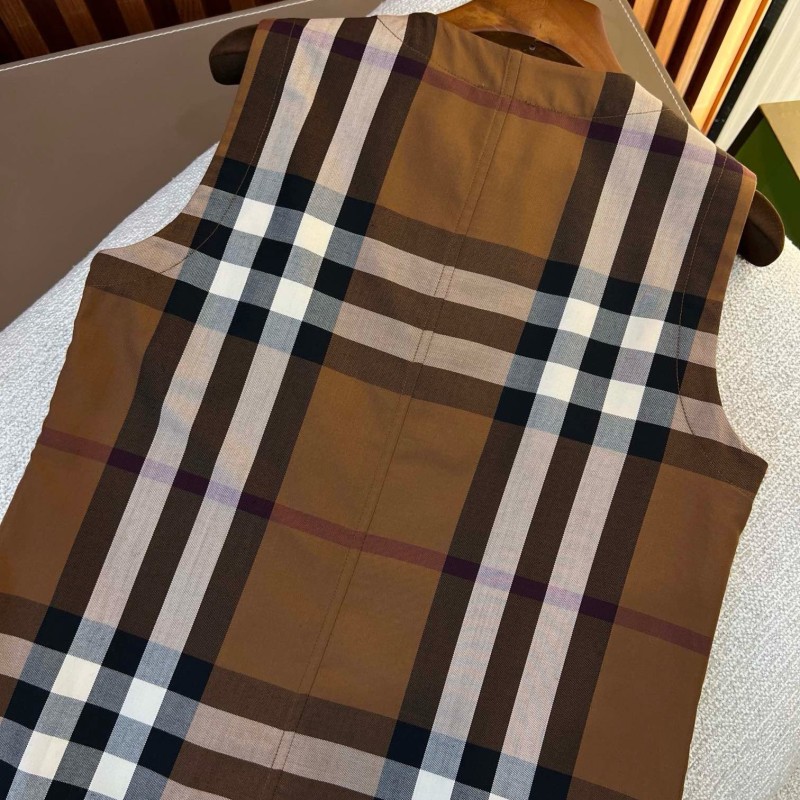 Burberry Dress