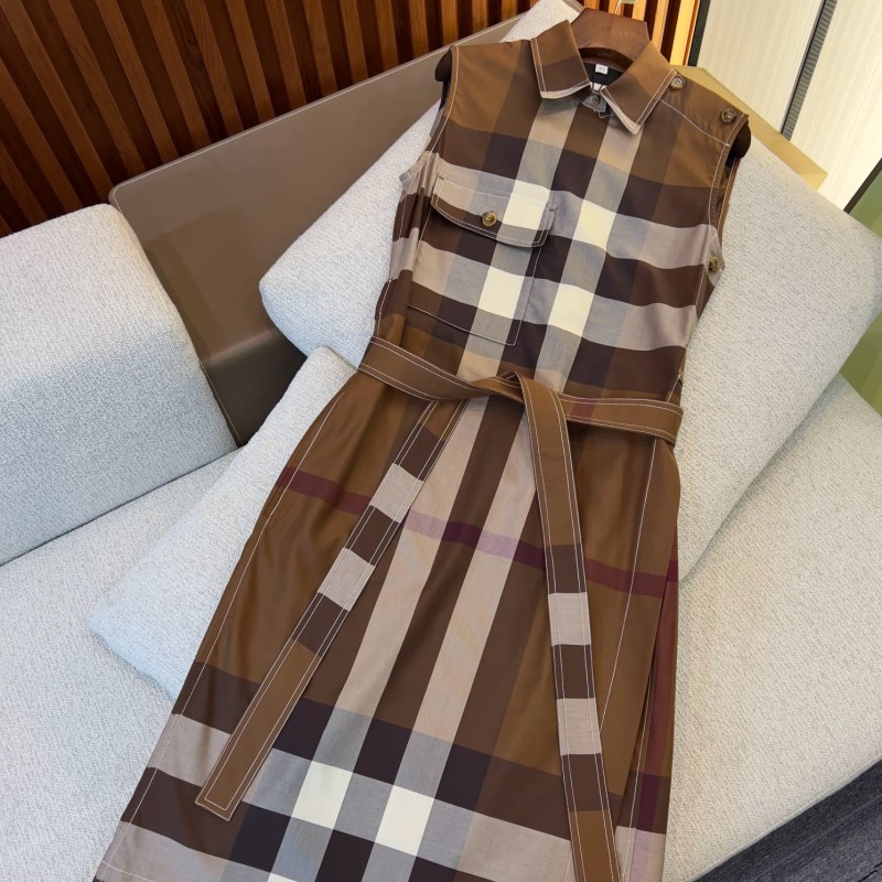 Burberry Dress