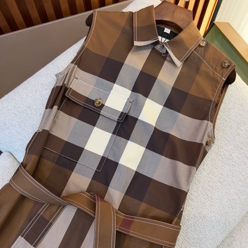 Burberry Dress