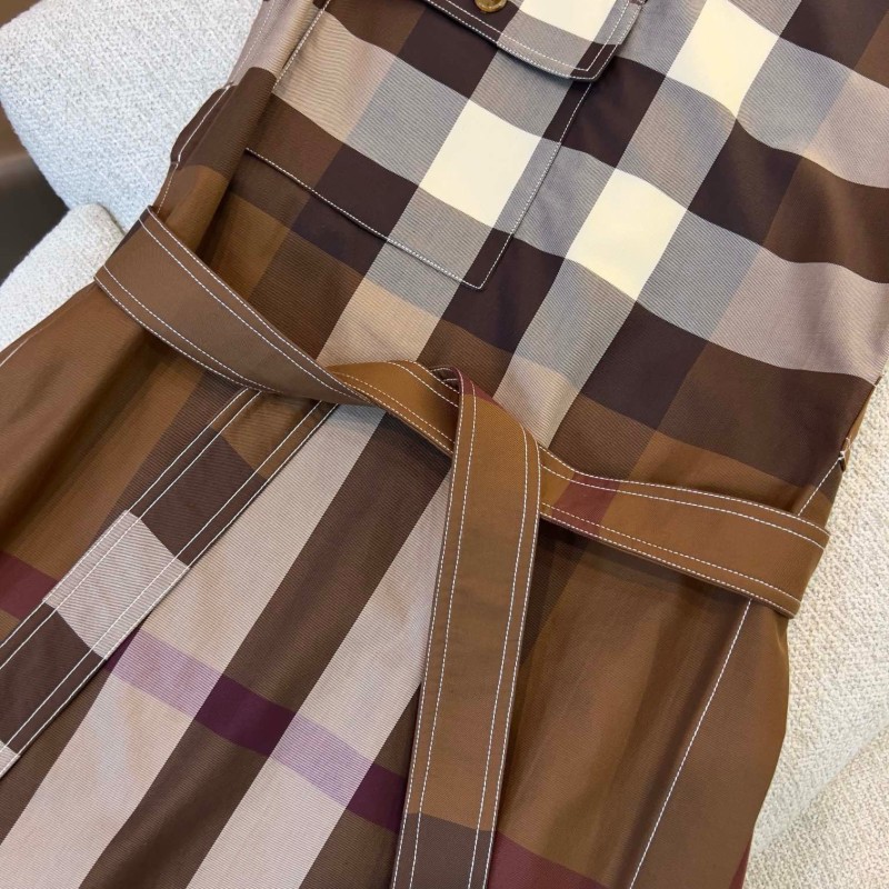 Burberry Dress