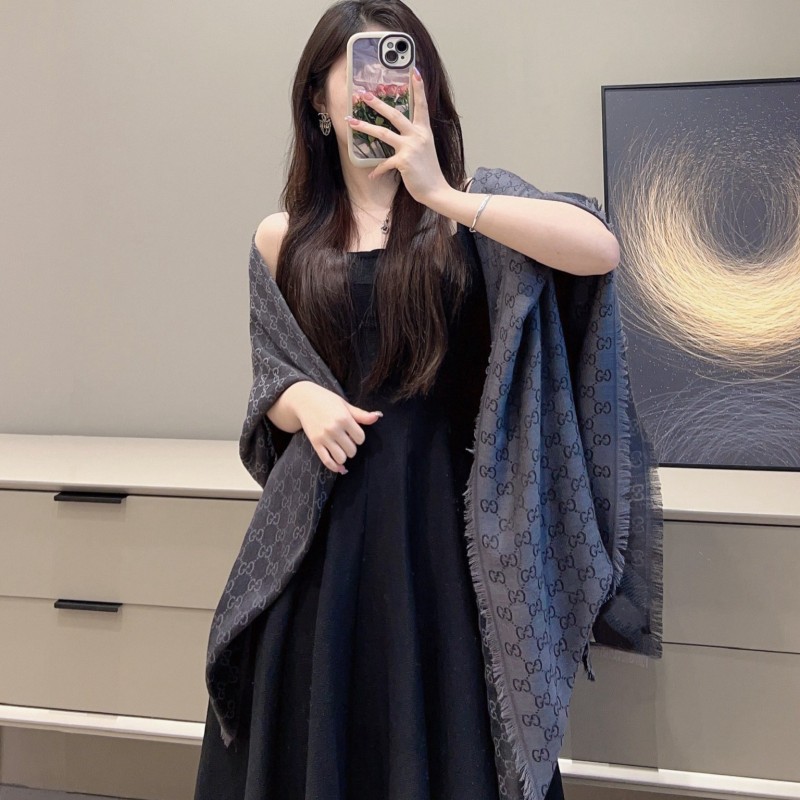 Gucci Shawl