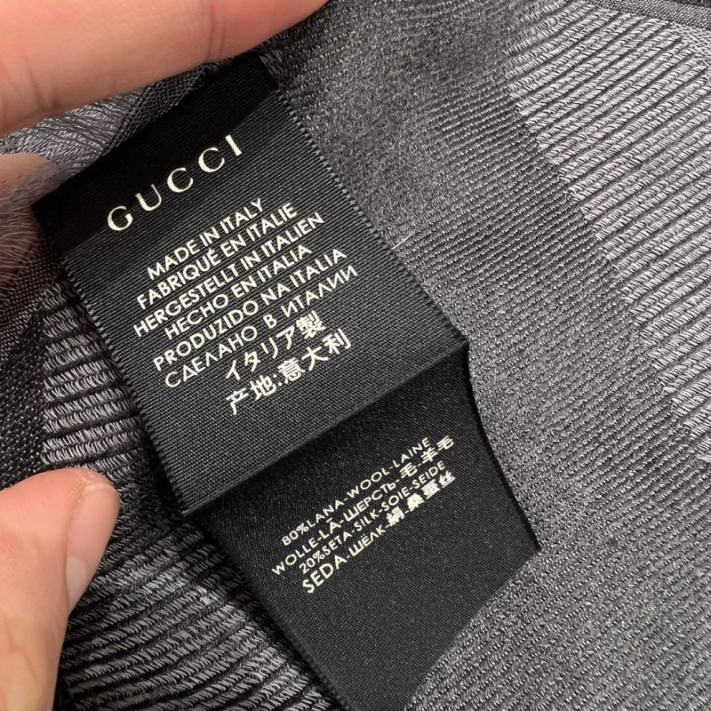 Gucci Shawl