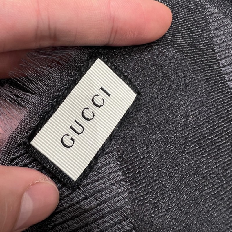 Gucci Shawl