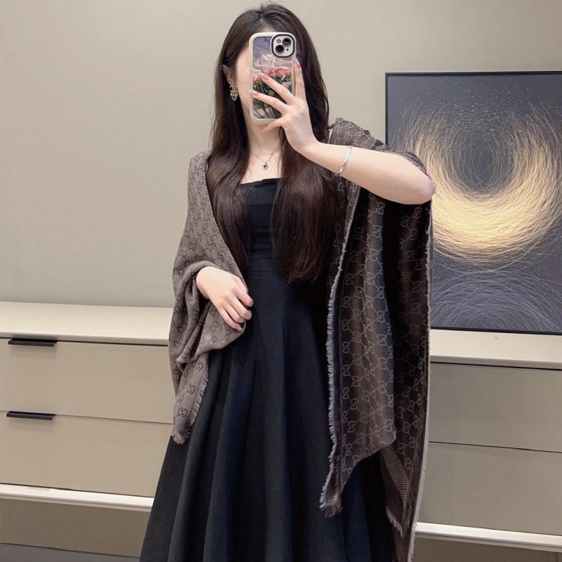 Gucci Shawl