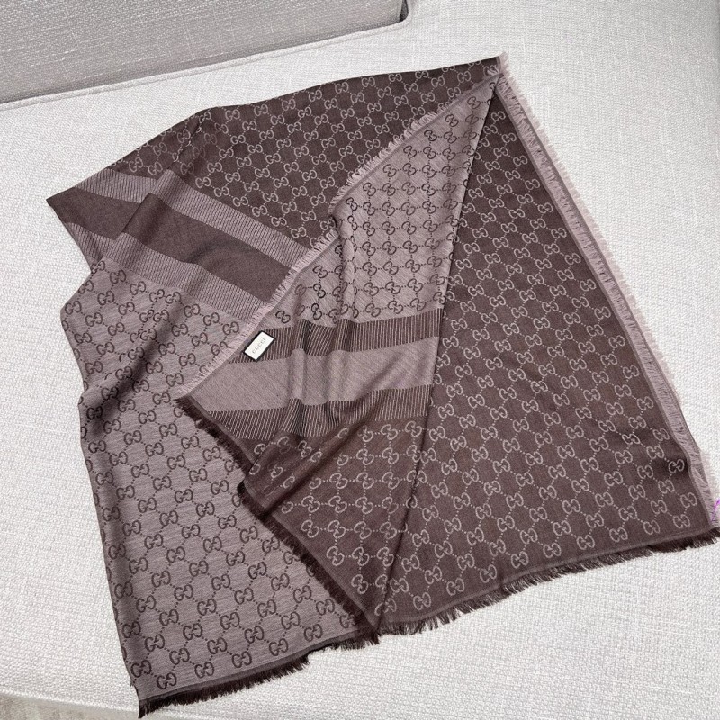 Gucci Shawl