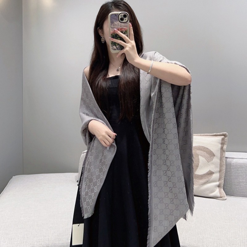 Gucci Shawl