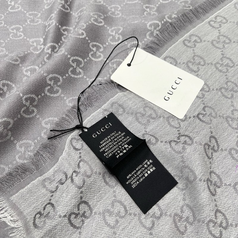 Gucci Shawl