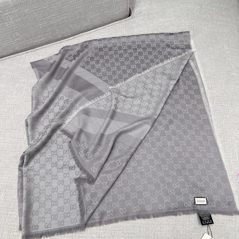 Gucci Shawl