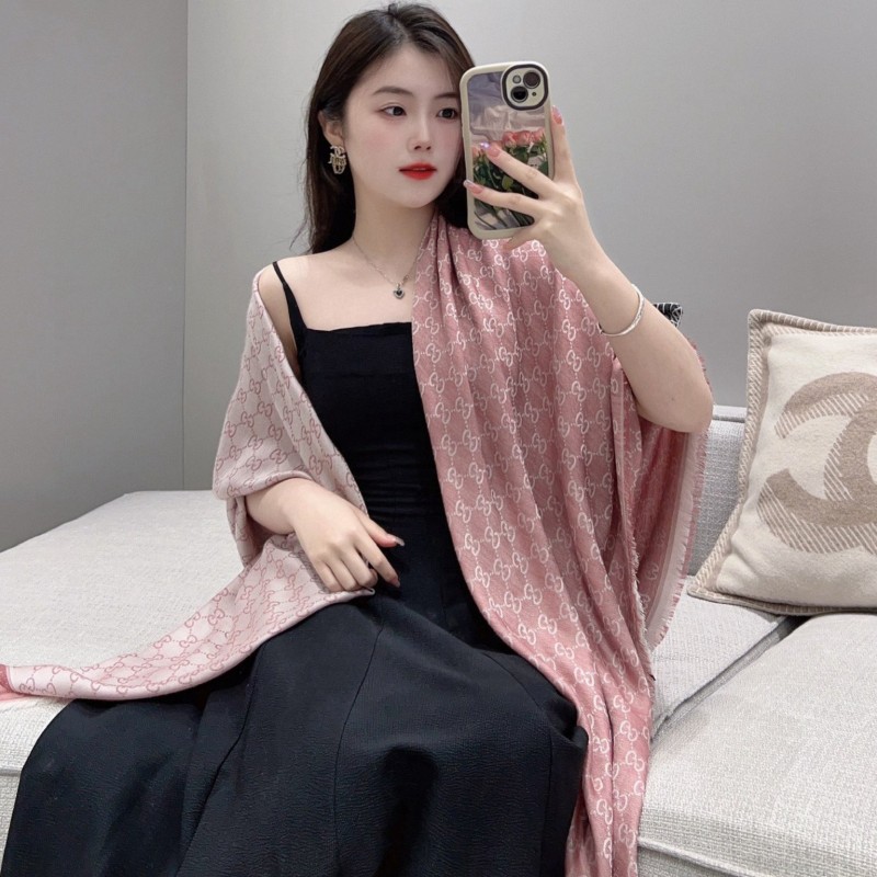 Gucci Shawl