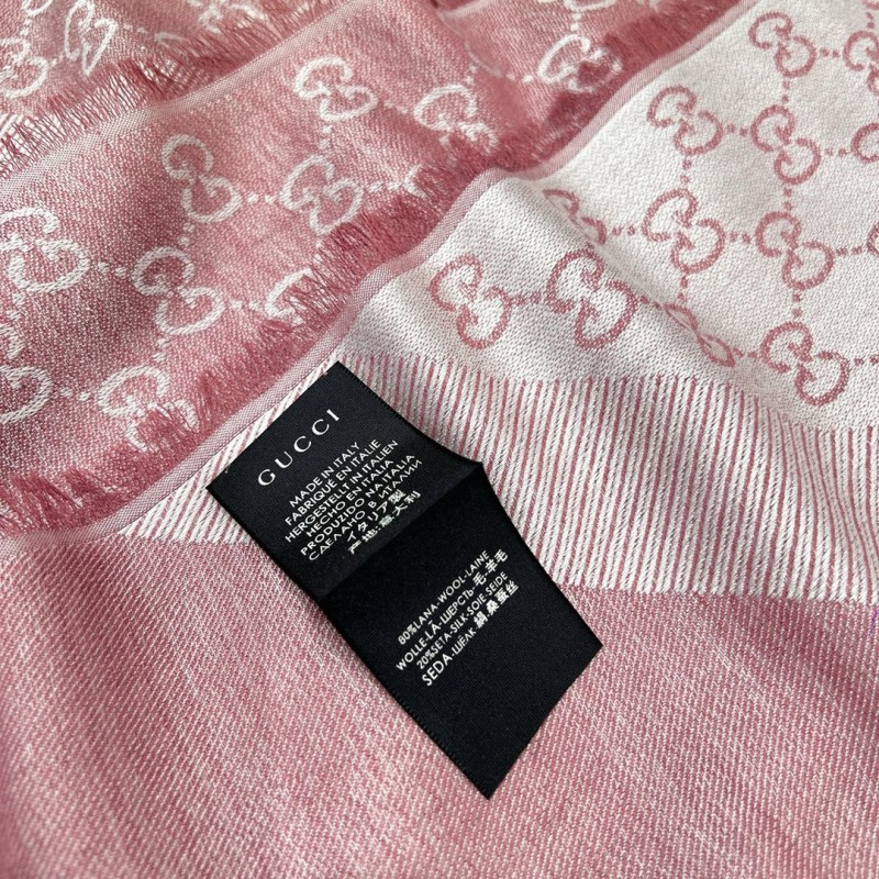 Gucci Shawl