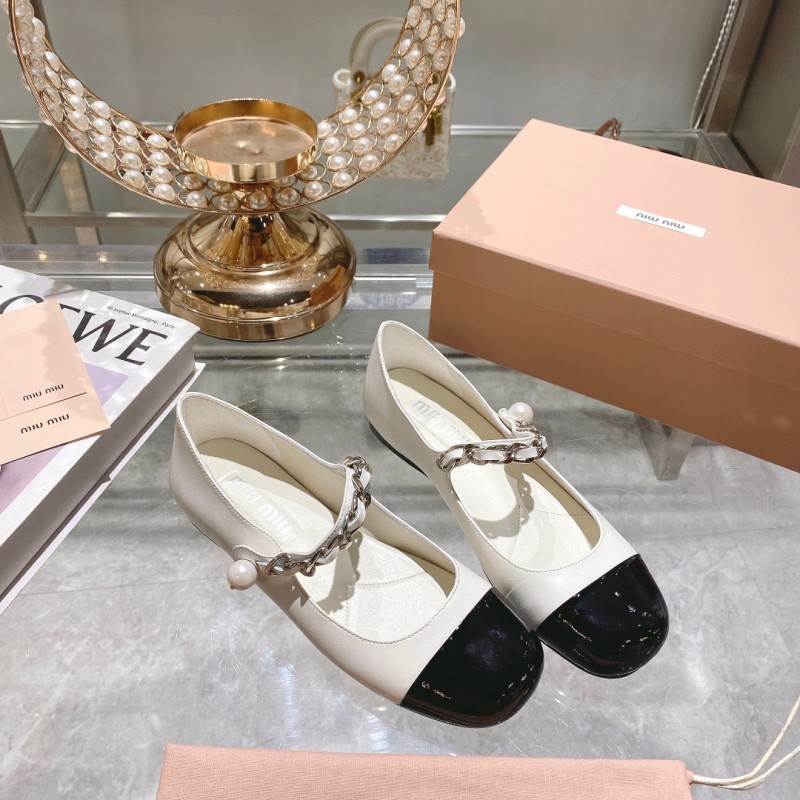 MiuMiu Shoes