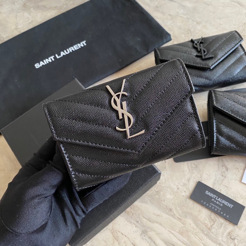 YSL Wallet