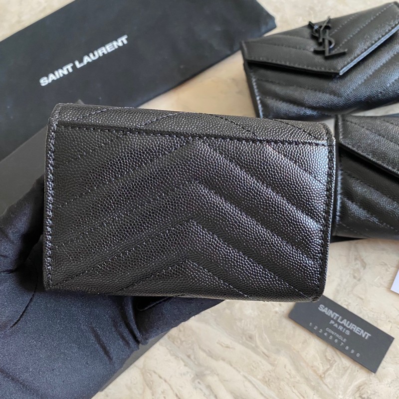 YSL Wallet