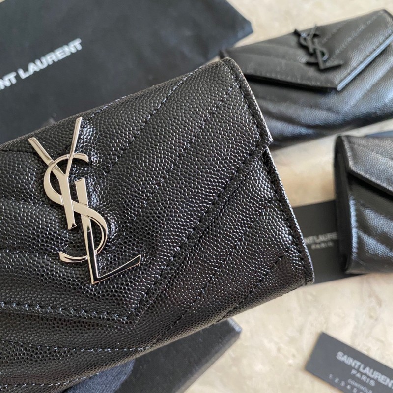 YSL Wallet