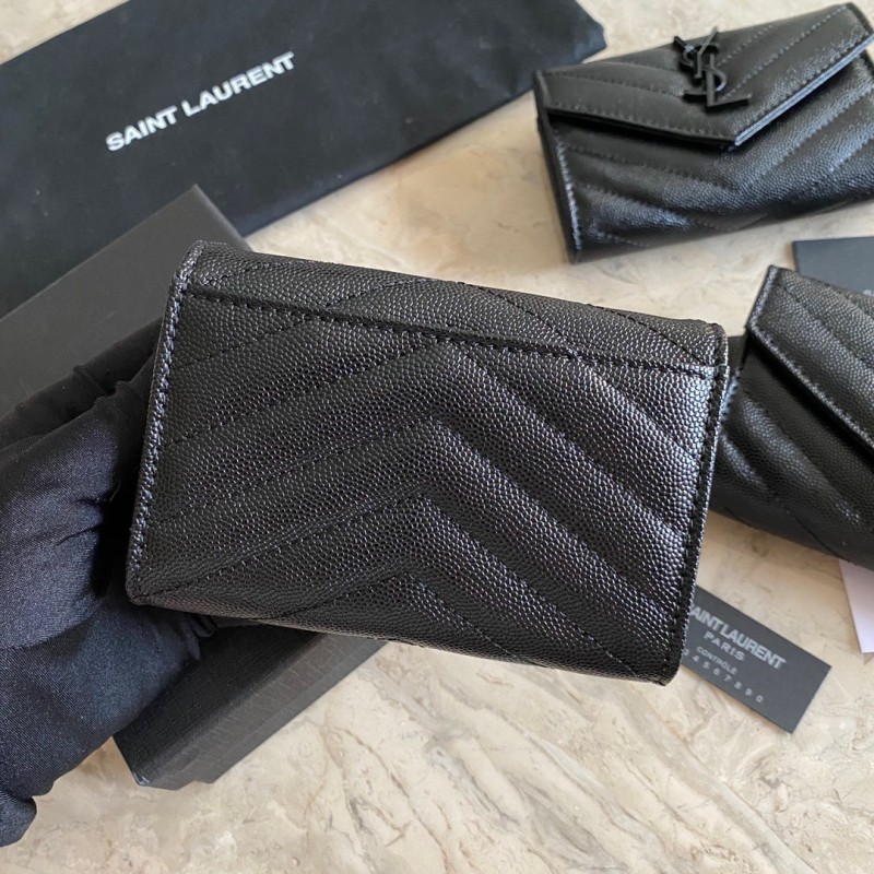 YSL Wallet