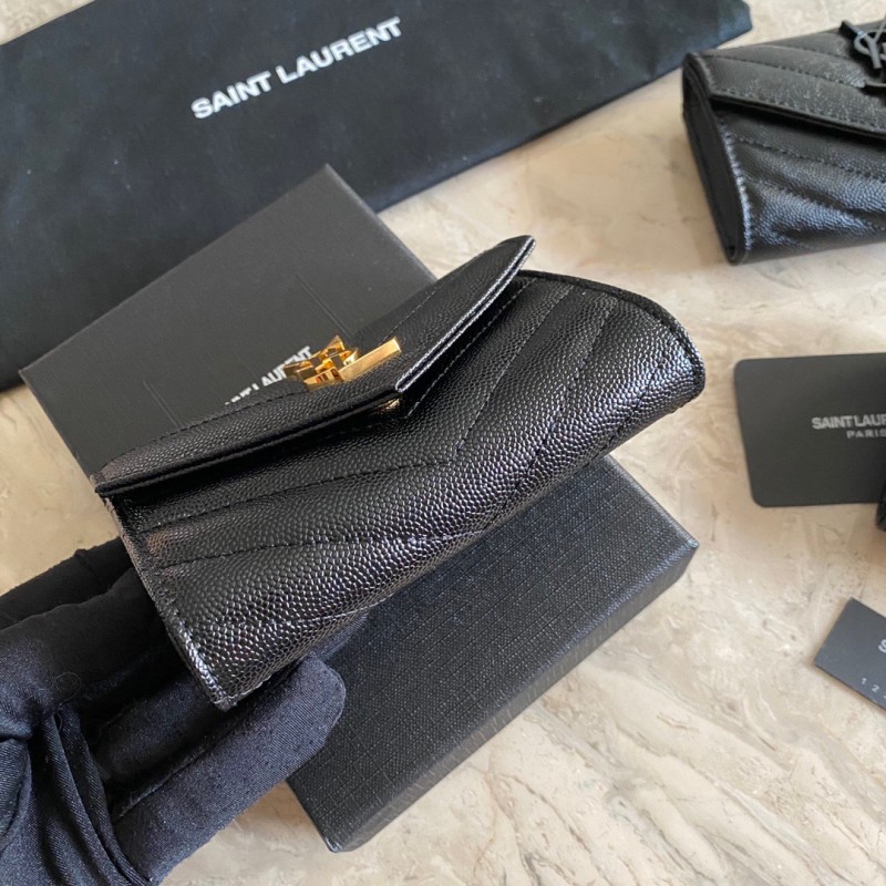 YSL Wallet