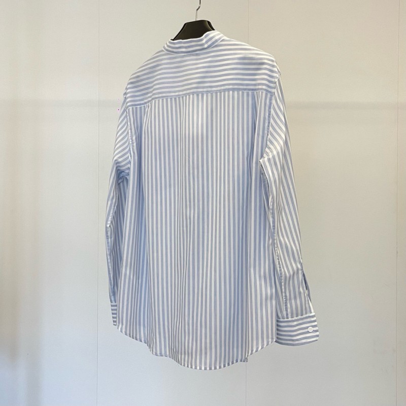 Celine Long Sleeves Shirt