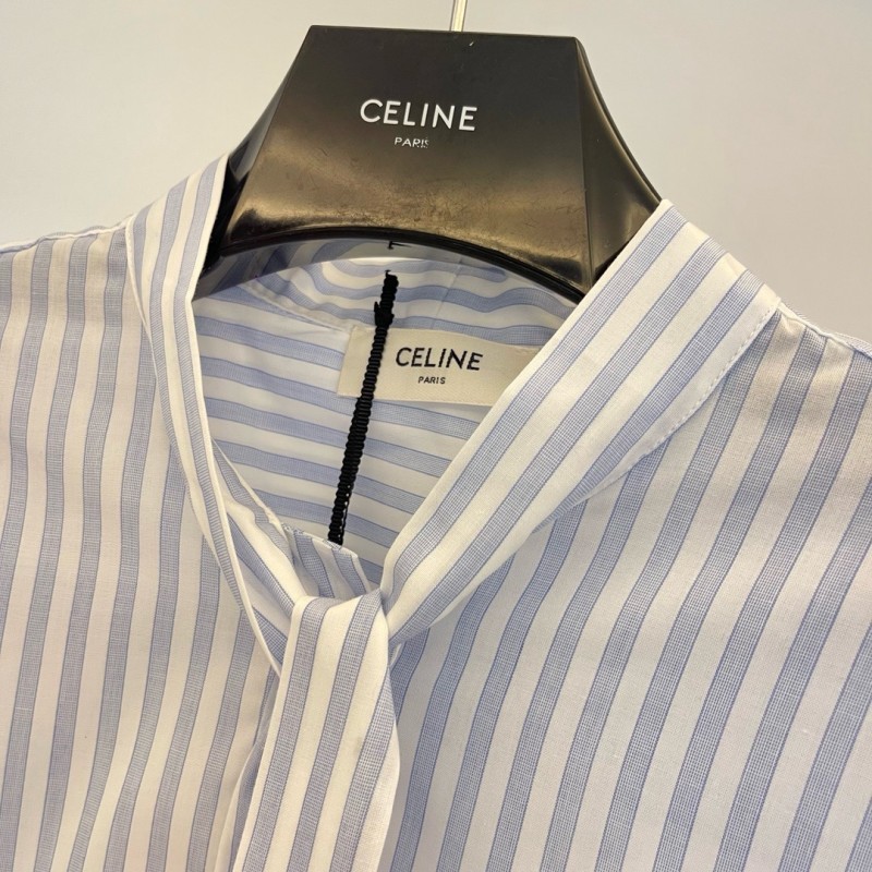 Celine Long Sleeves Shirt