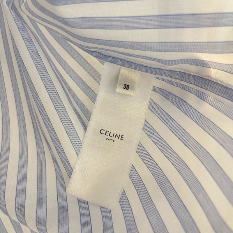 Celine Long Sleeves Shirt