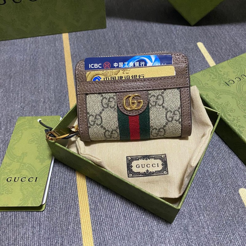 Gucci Wallet