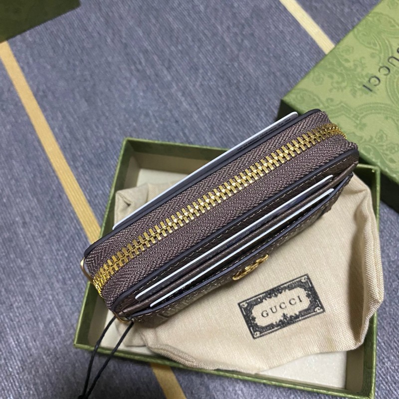 Gucci Wallet