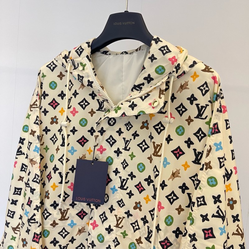 LV Unisex Jacket