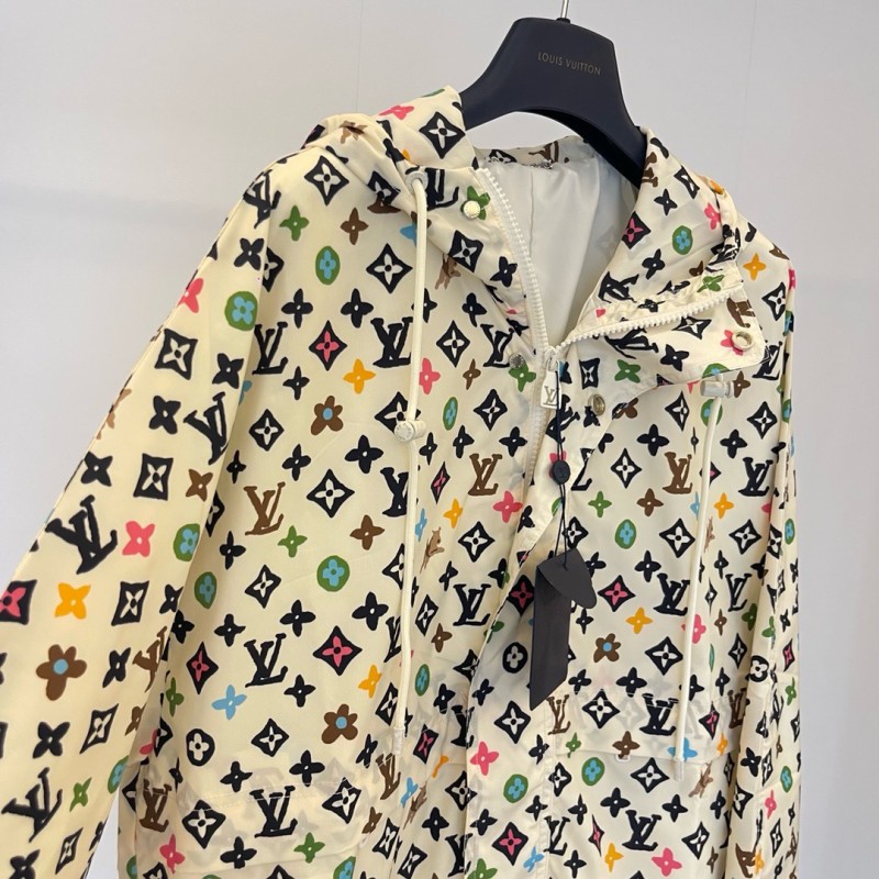 LV Unisex Jacket