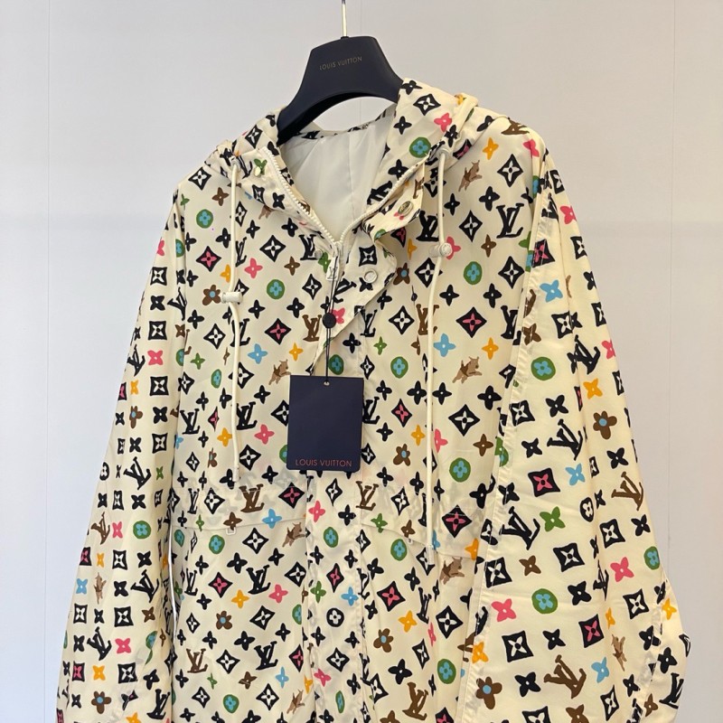 LV Unisex Jacket