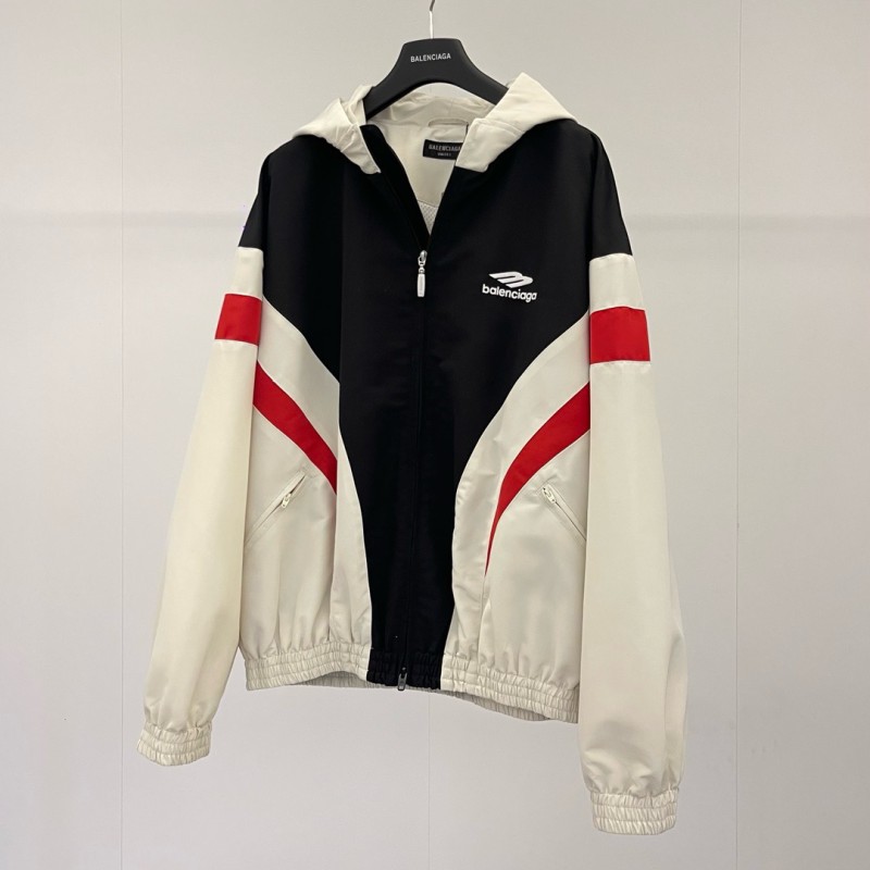 Balenciaga Jacket