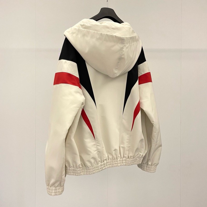 Balenciaga Jacket