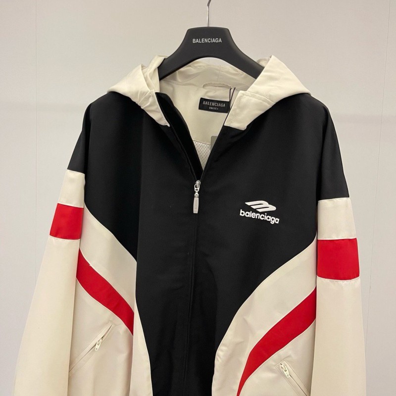 Balenciaga Jacket