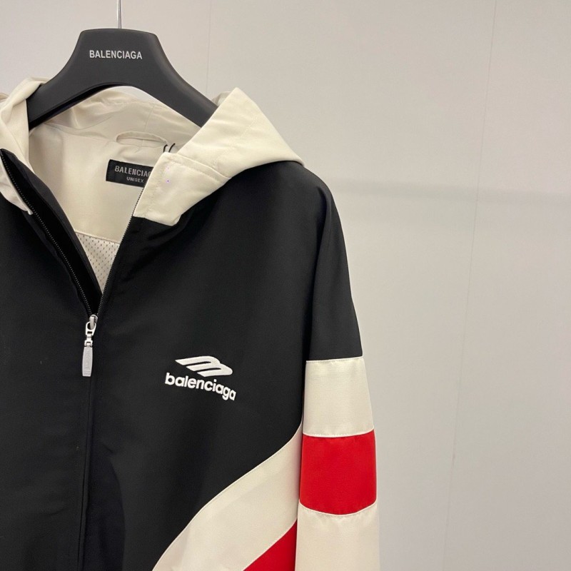 Balenciaga Jacket