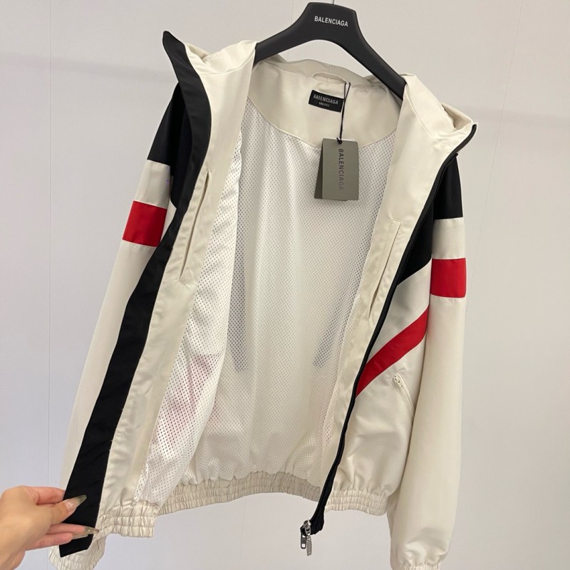 Balenciaga Jacket