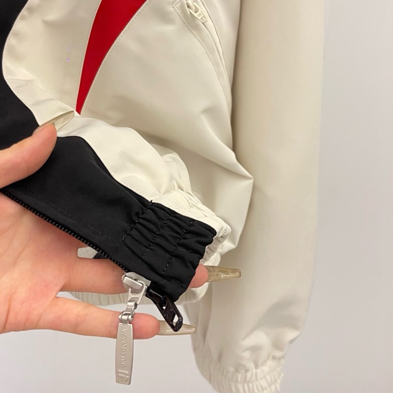 Balenciaga Jacket