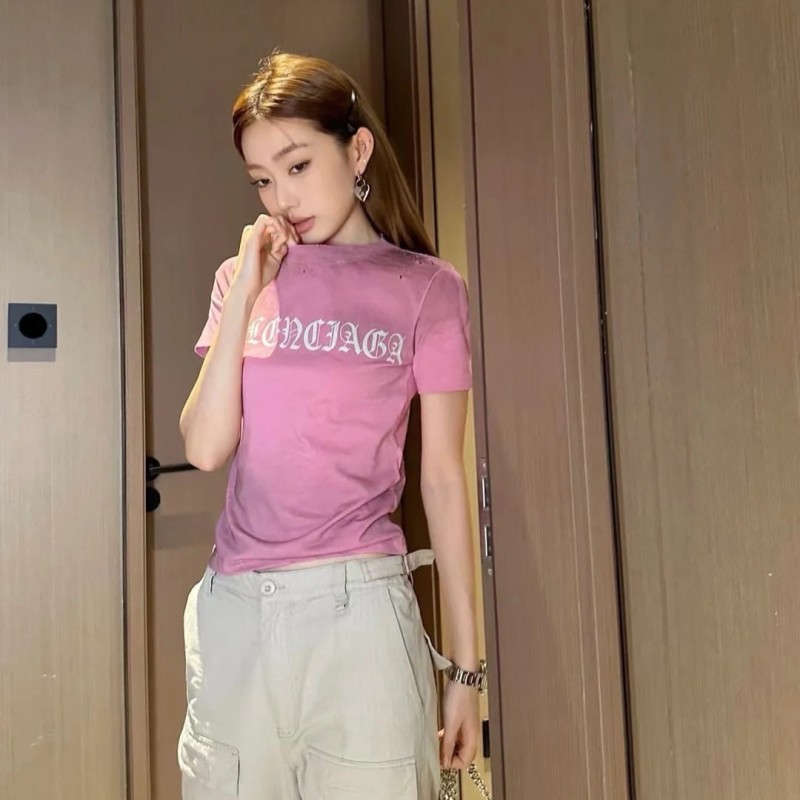 Balenciaga Tee