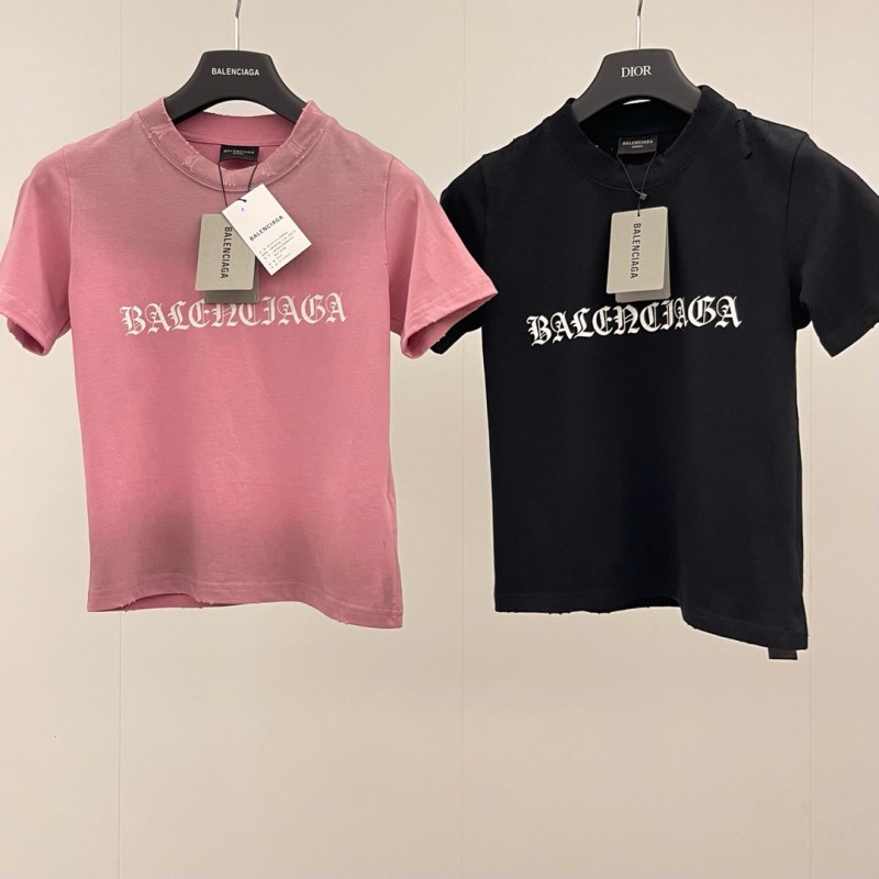 Balenciaga Tee