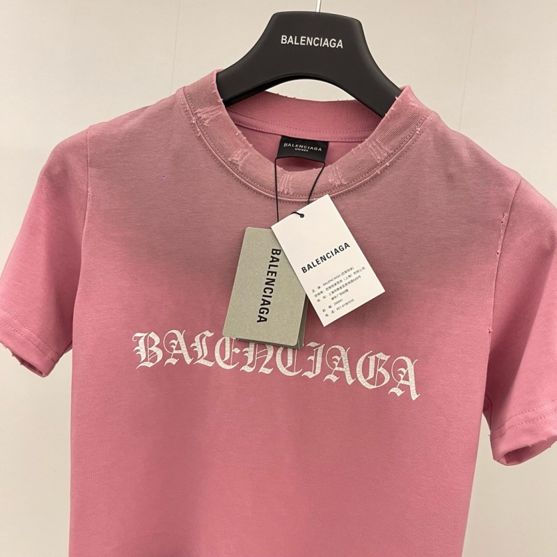 Balenciaga Tee