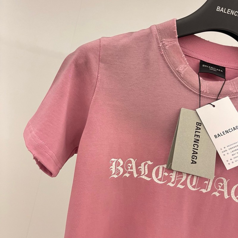 Balenciaga Tee