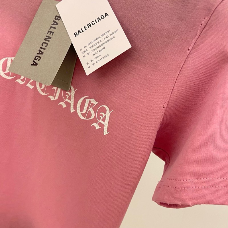 Balenciaga Tee